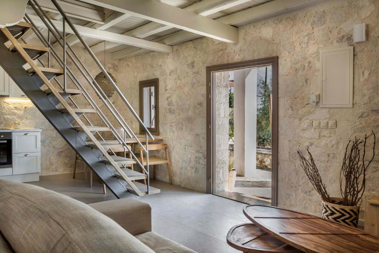 Pesádha Ploes Luxury Cottages מראה חיצוני תמונה