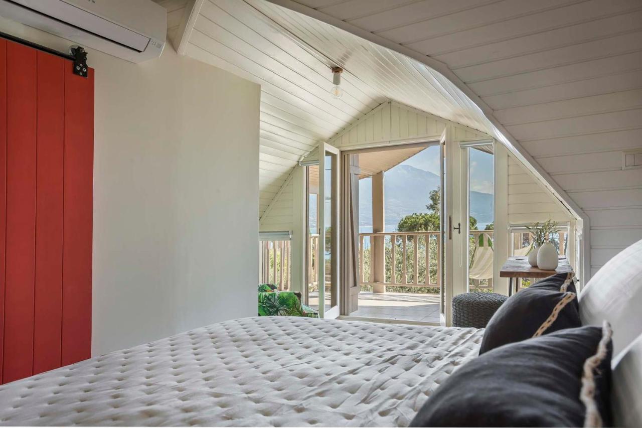 Pesádha Ploes Luxury Cottages מראה חיצוני תמונה