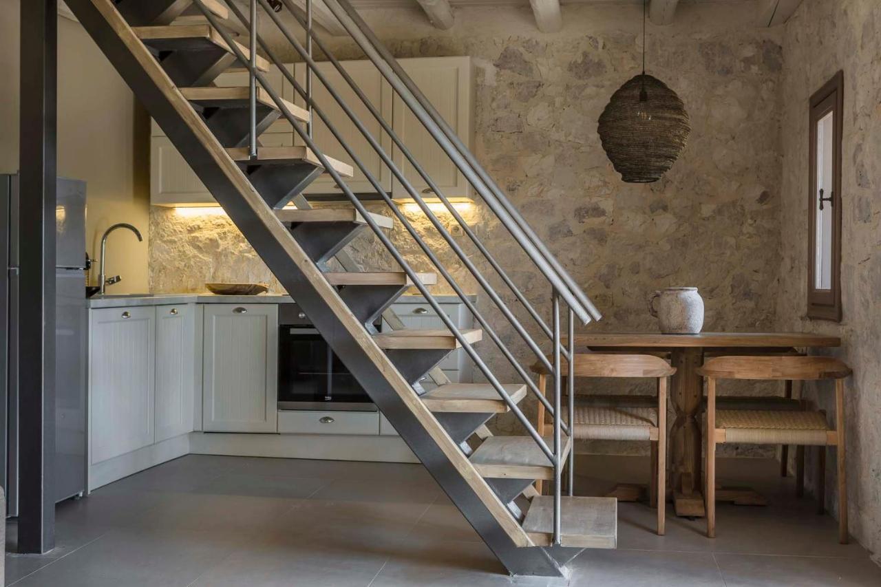 Pesádha Ploes Luxury Cottages מראה חיצוני תמונה