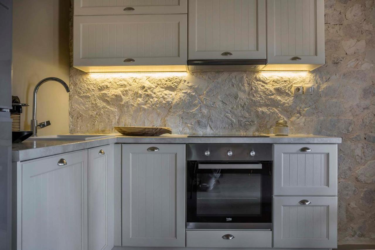Pesádha Ploes Luxury Cottages מראה חיצוני תמונה