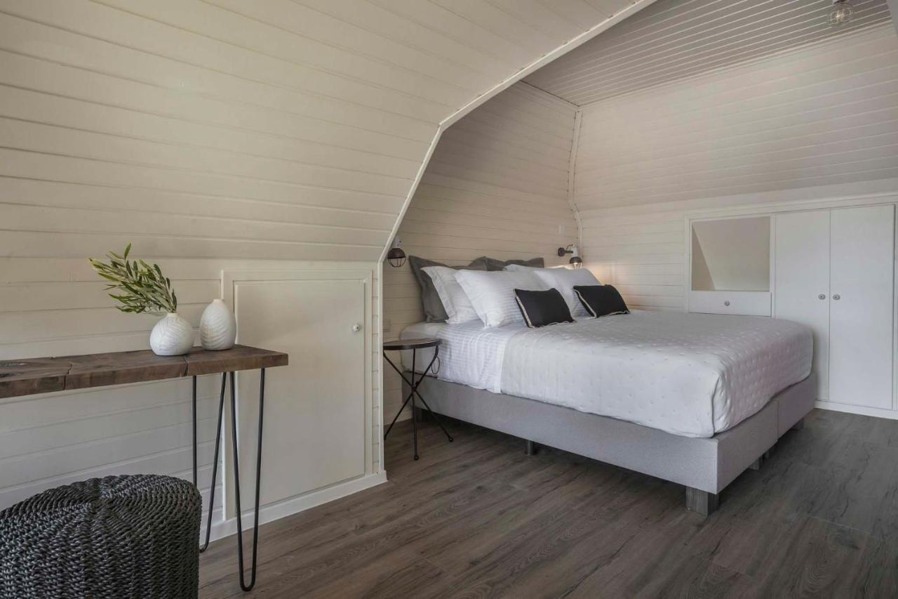 Pesádha Ploes Luxury Cottages מראה חיצוני תמונה