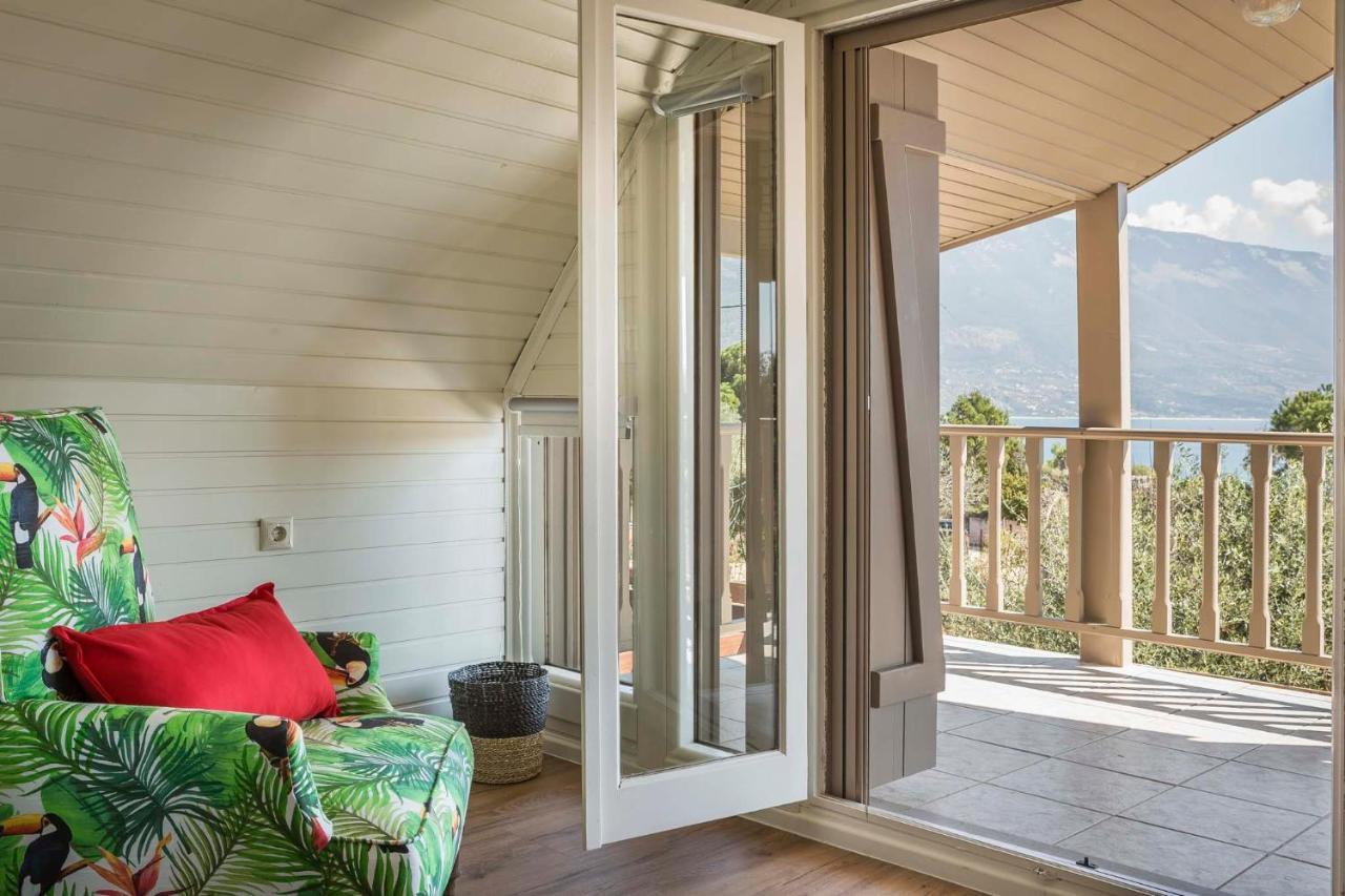 Pesádha Ploes Luxury Cottages מראה חיצוני תמונה