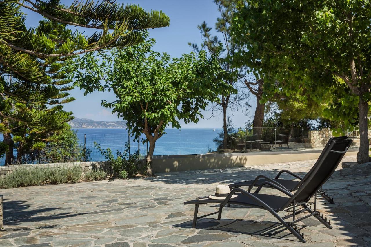 Pesádha Ploes Luxury Cottages מראה חיצוני תמונה