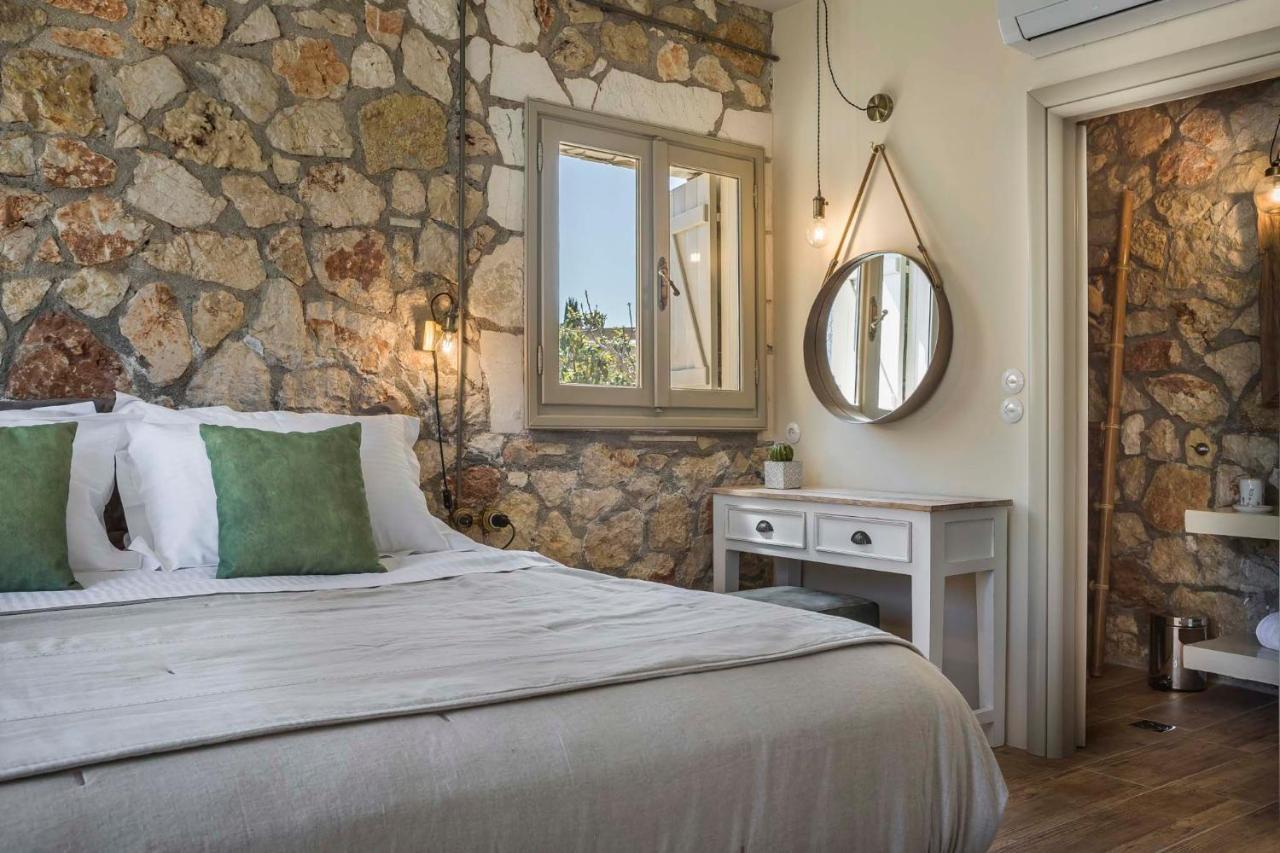 Pesádha Ploes Luxury Cottages מראה חיצוני תמונה