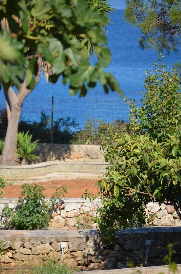 Pesádha Ploes Luxury Cottages מראה חיצוני תמונה