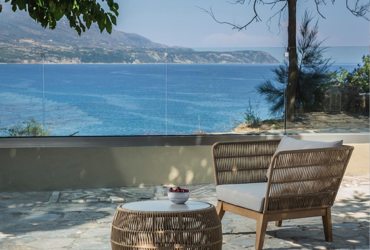 Pesádha Ploes Luxury Cottages מראה חיצוני תמונה