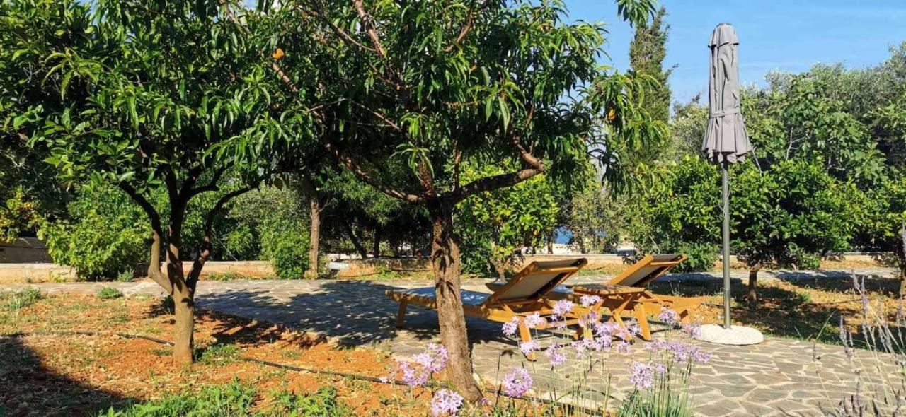 Pesádha Ploes Luxury Cottages מראה חיצוני תמונה