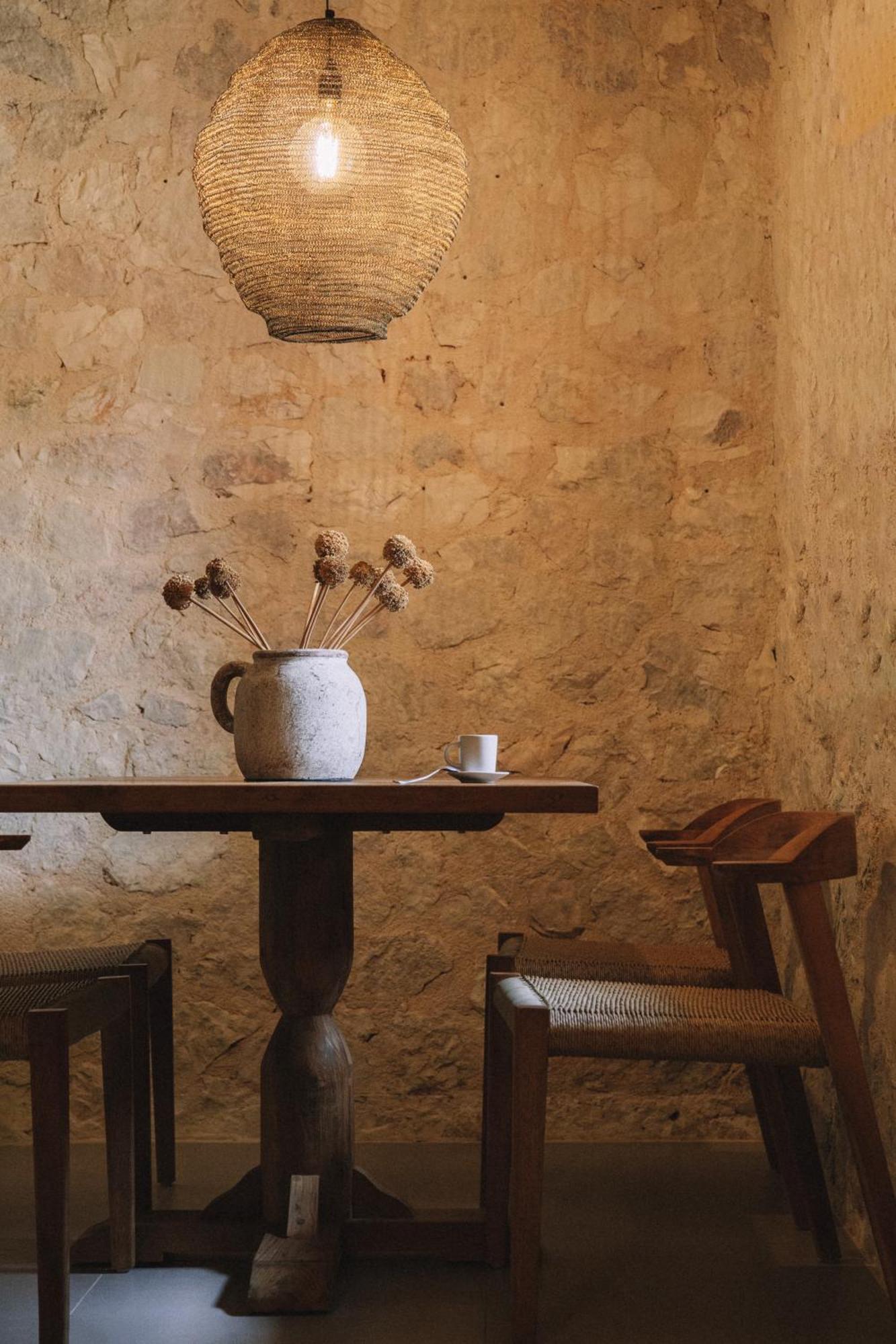 Pesádha Ploes Luxury Cottages מראה חיצוני תמונה