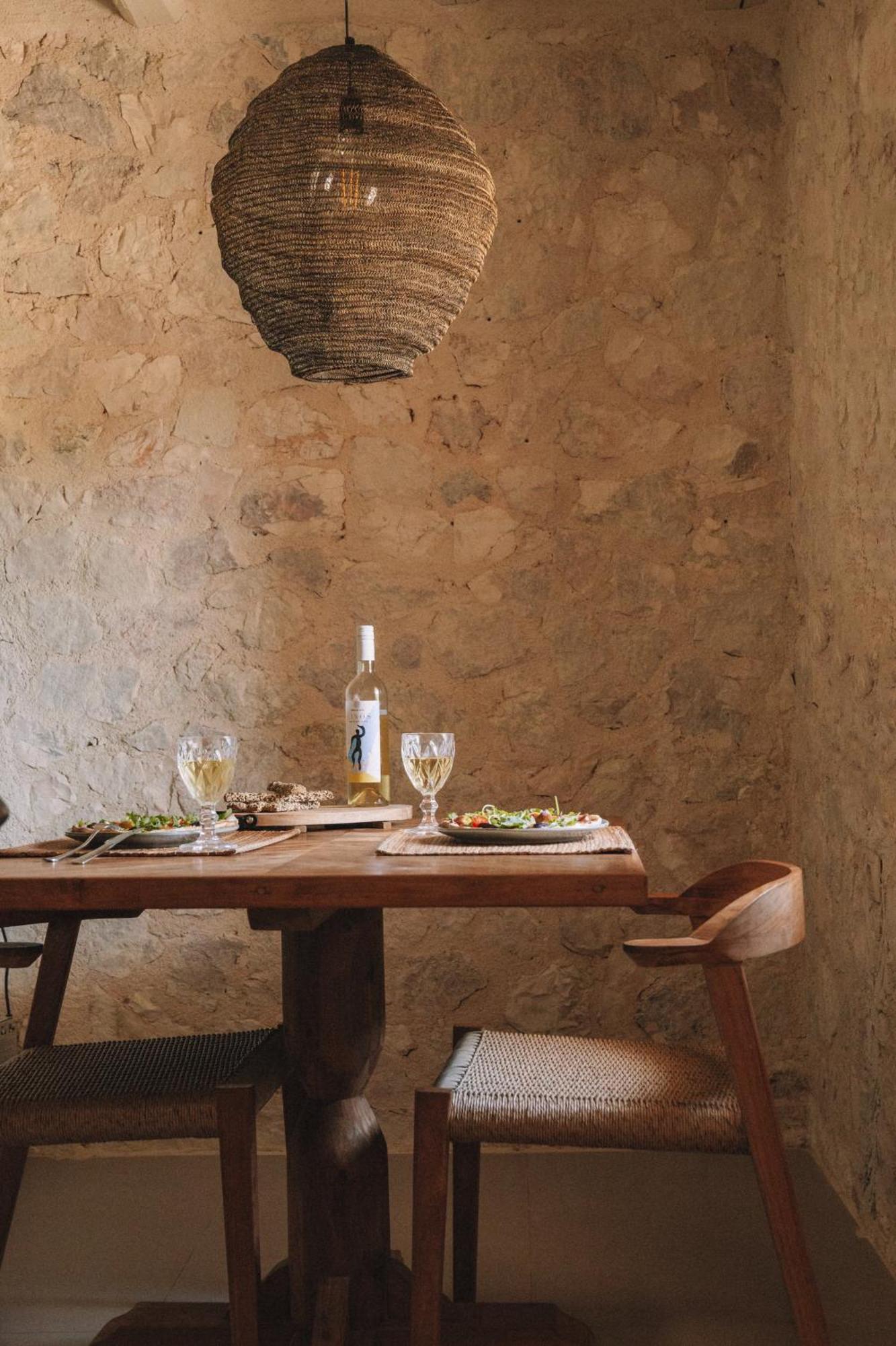 Pesádha Ploes Luxury Cottages מראה חיצוני תמונה