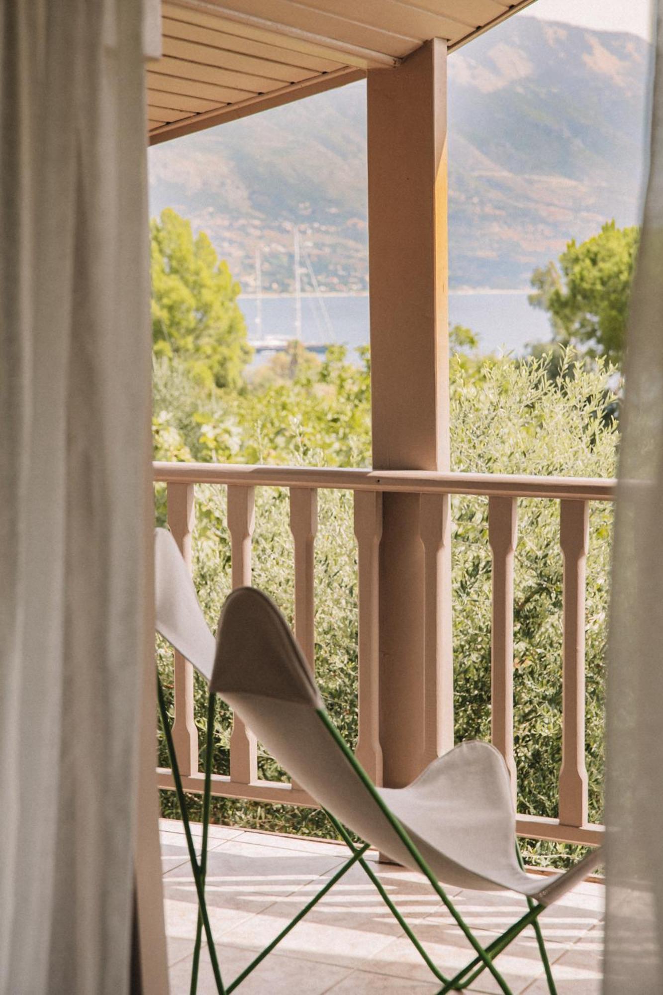 Pesádha Ploes Luxury Cottages מראה חיצוני תמונה