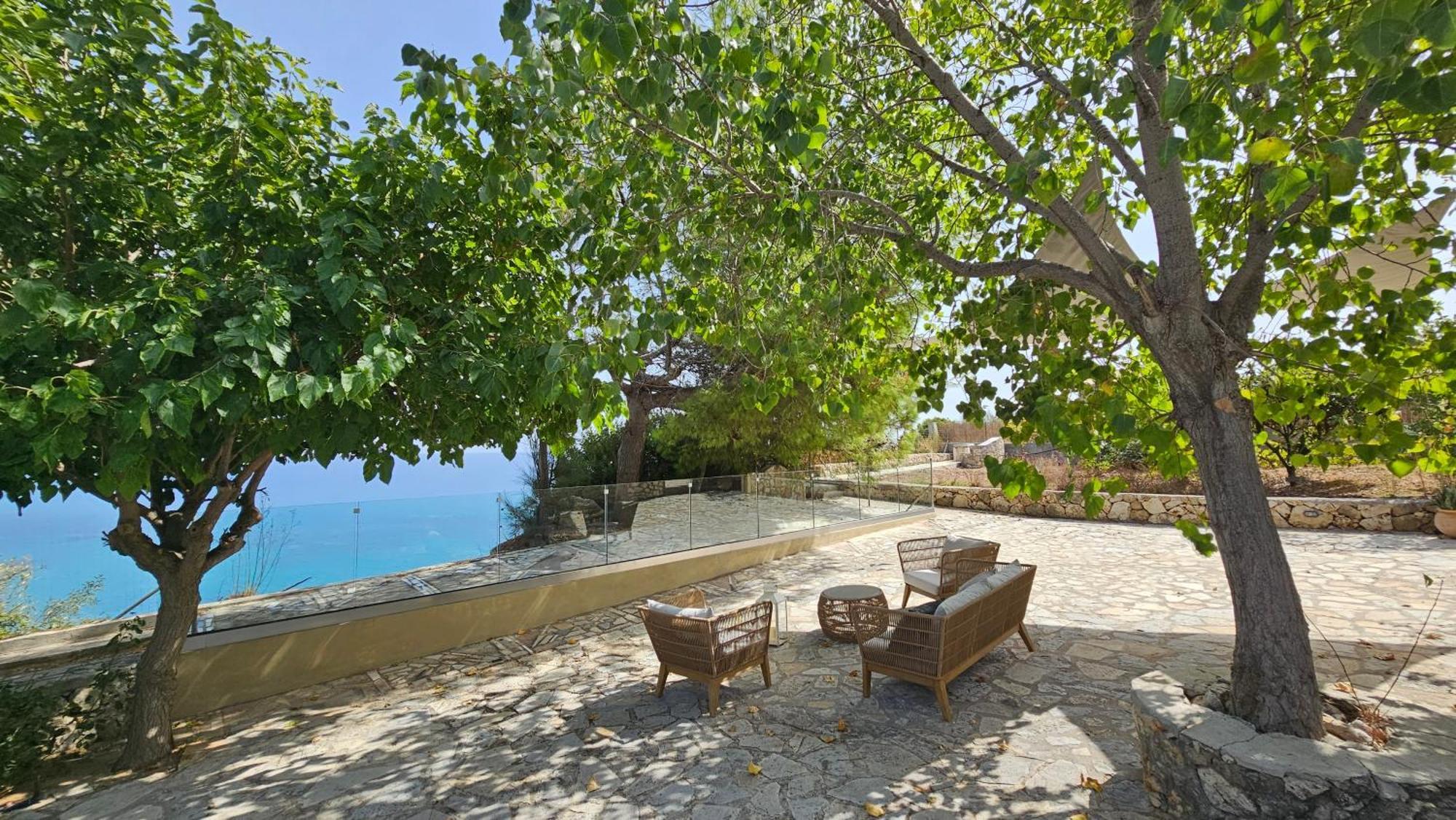 Pesádha Ploes Luxury Cottages מראה חיצוני תמונה