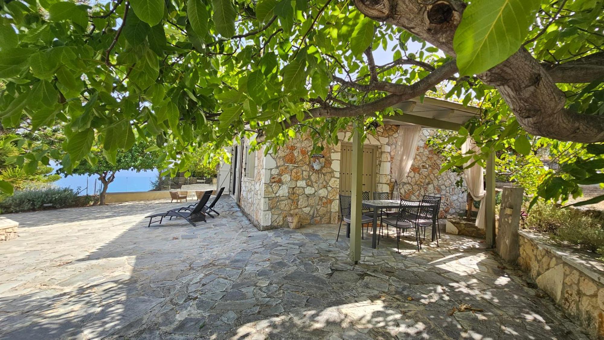 Pesádha Ploes Luxury Cottages מראה חיצוני תמונה