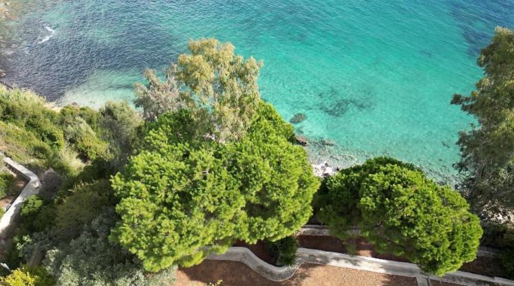 Pesádha Ploes Luxury Cottages מראה חיצוני תמונה