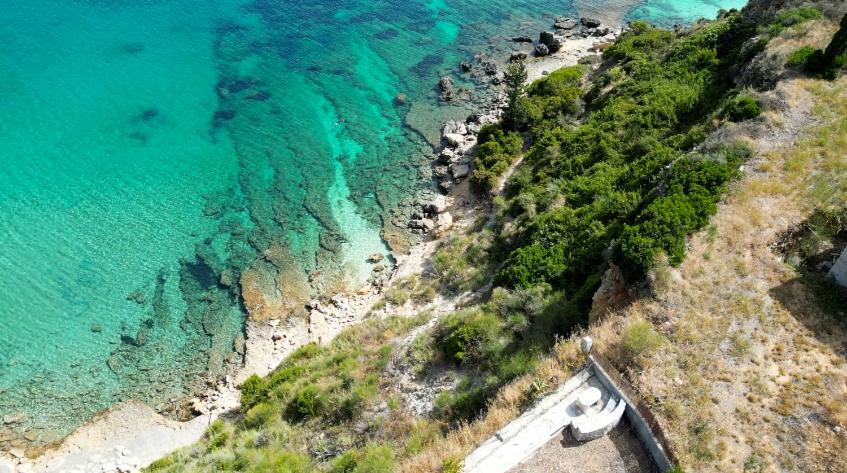Pesádha Ploes Luxury Cottages מראה חיצוני תמונה