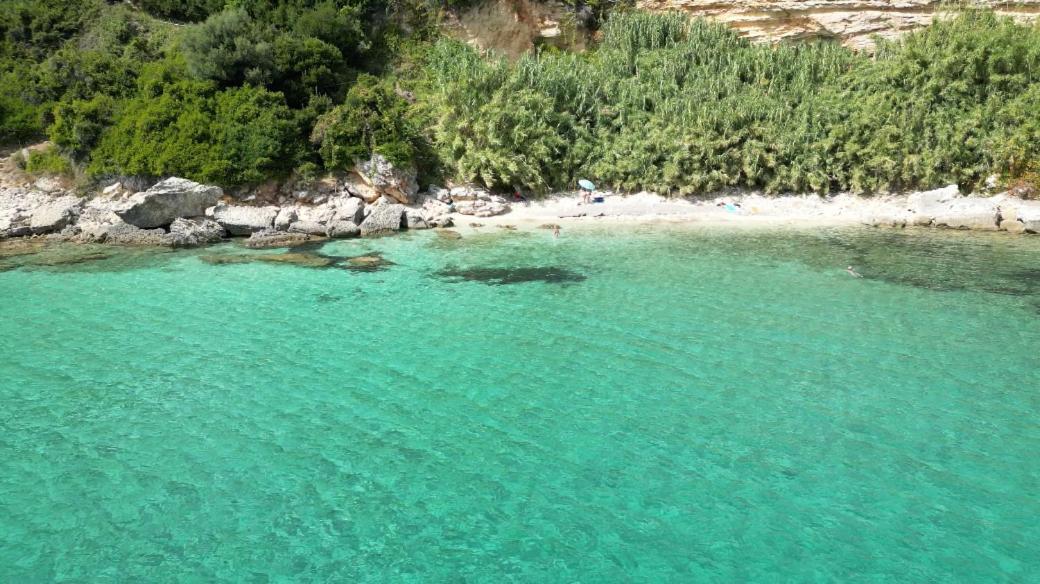 Pesádha Ploes Luxury Cottages מראה חיצוני תמונה
